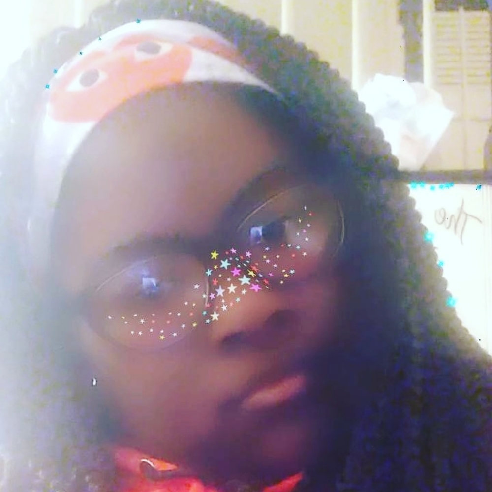 Meet your Posher, Chanelle